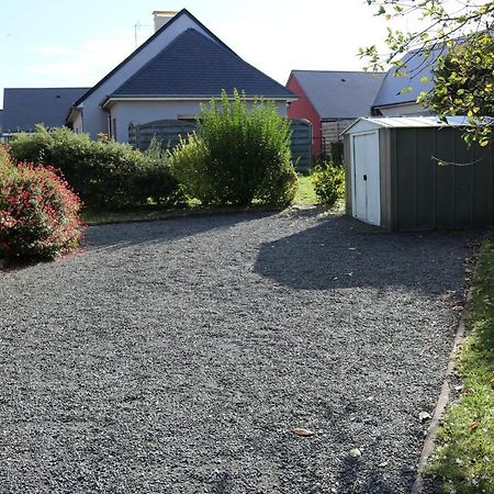 Gite La Presqu'Ile Bricqueville-sur-Mer Exterior photo