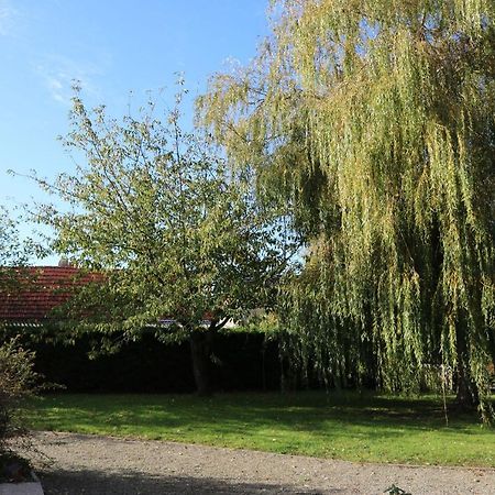 Gite La Presqu'Ile Bricqueville-sur-Mer Exterior photo